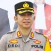 Kapolres Palopo AKBP Dedi Surya Dharma 