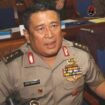 Komjen (Purn) Jusuf Manggabarani 