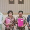 Pengurus Yayasan Adma Jaya 