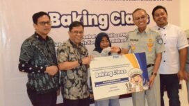 Bantuan.
Meningkatkan skill disabilitas 

