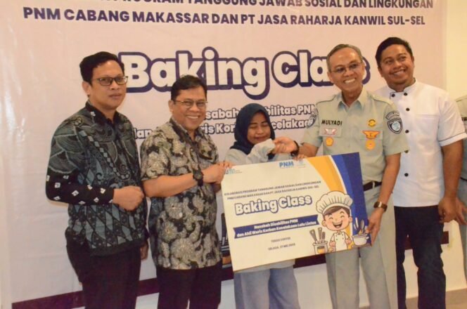 
					Bantuan.
Meningkatkan skill disabilitas 
