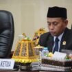 Wakil Ketua I DPRD Luwu Timur, HM Siddiq BM 