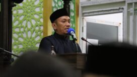 Bupati Luwu Timur, Irwan Bachri Syam 