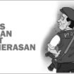 Ilustrasi. Pers Bukan Alat Pemerasan. (Ist)
