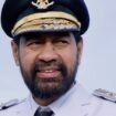 Gubernur Aceh, Muzakir Manaf 