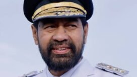 Gubernur Aceh, Muzakir Manaf 