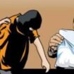 Ilustrasi pelaku penyalahgunaan narkotika ditangkap polisi. (Ist)