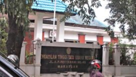 Kantor PTUN Makassar (ist)