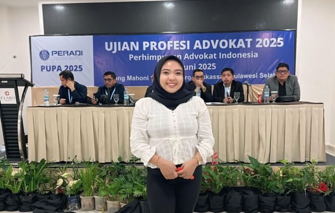 
					Aktivis Perempuan, Putri Rejeki 