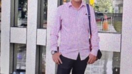 Firmansyah, Pengacara HM Siddiq BM