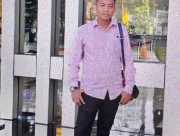 Firmansyah, Pengacara HM Siddiq BM 