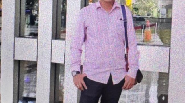 Firmansyah, Pengacara HM Siddiq BM 