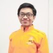 Ketua PKS Kabupaten Pinrang, Ahmad Akbar