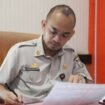 Kepala UPT PBB Badan Pendapatan Daerah (Bapenda) Kota Makassar, Indirwan Dermayasair