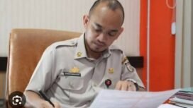 Kepala UPT PBB Badan Pendapatan Daerah (Bapenda) Kota Makassar, Indirwan Dermayasair