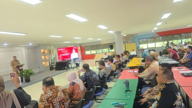 
					Walikota Makassar, Munafri 