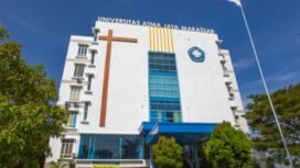 Universitas Atma Jaya Makassar (ist)