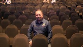 Anggota DPRD Lutim, Muh Iwan 