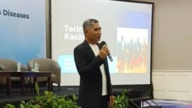 Direktur RSUD I Lagaligo Wotu, dr Irfan (ist)