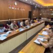 ekspose gelar perkara Unit Idik 3 Tipikor Satreskrim Polres Luwu Timur bersama Badan Pengawasan Keuangan dan Pembangunan (BPKP) Sulawesi Selatan di Ditreskrimsus Polda Sulsel, Jumat, 29 Agustus 2025, bulan lalu