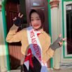 Nayla Fasya Ramadhani, remaja berusia 14 tahun yang meninggal di RSUD I Lagaligo. 
