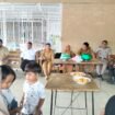 Pemerintah Desa dan Kabupaten Luwu Timur bahas masalah tanah Restan di Puncak Indah, Selasa, (09/09/2025).
