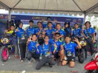 Luwu Timur IMI