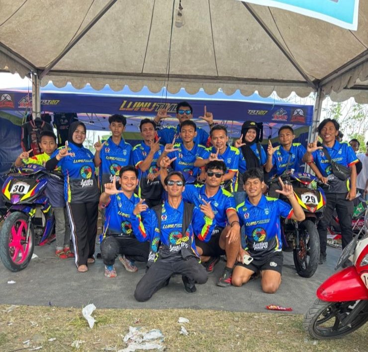 Luwu Timur IMI