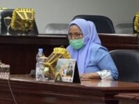 Harisa Suhardjo
