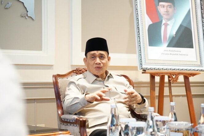
					Kemenag Segera Bentuk Ditjen Pesantren