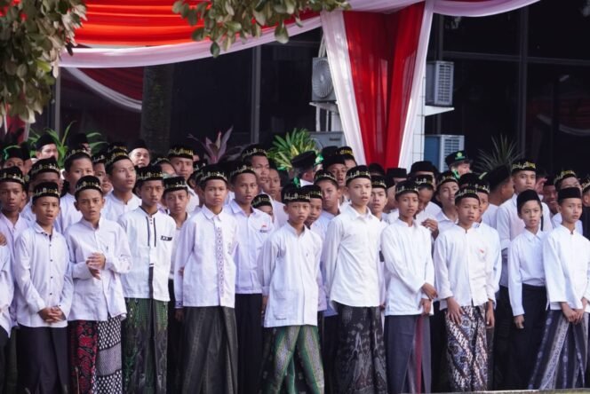 
					Presiden Setujui Pembentukan Ditjen Pesantren