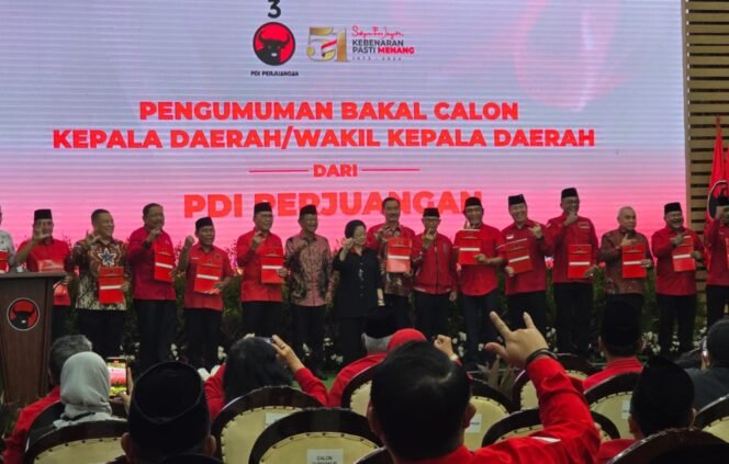 
					PDIP Punya Kans Kudeta Nasdem di Sulsel