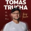 Pelatih baru PSM Makassar, Tomas Trucha (Foto : Instagram PSM Makassar)