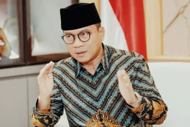 
					Tiga Menteri Dijadwalkan Hadiri Seba Desa APDESI Merah Putih di Makassar