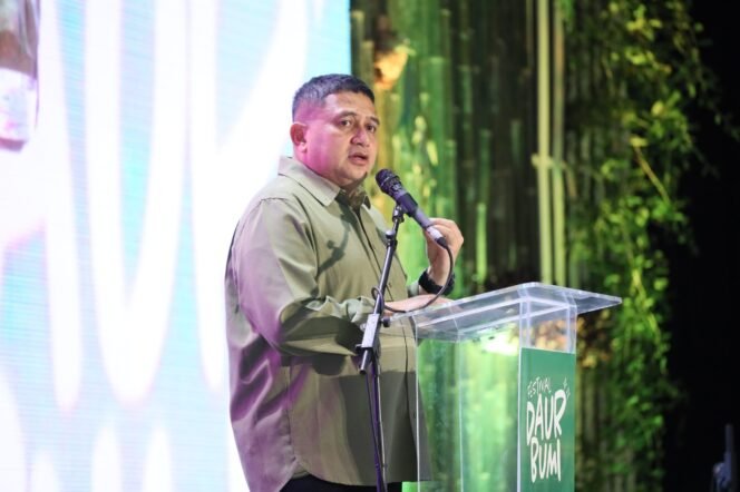 
					Appi Tantang RT/RW Tuntaskan Masalah Sampah