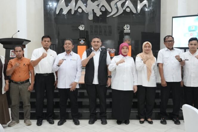 
					Borong 18 Piala, Drum Corps Makassar Banjir Bonus