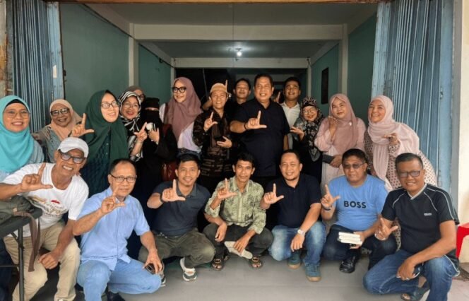 
					KKLR Sulsel Dorong Penguatan Pembentukan Provinsi Luwu Raya