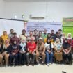Seminar Program Kerja di Kelurahan Bumi Harapan, Kota Parepare, Senin, 05 Januari 2026
