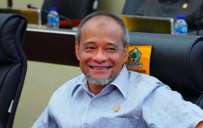 
					Komisi D DPRD Sulsel Telusuri Status Lahan PLTA Karebbe, Siap Turun ke Luwu Timur Usai Konsultasi di Kementerian dan BPN