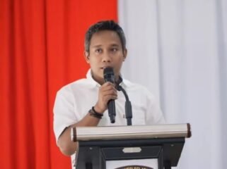 AKP M Aswan Saharuddin 