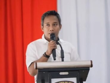 AKP M Aswan Saharuddin 