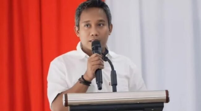 AKP M Aswan Saharuddin 