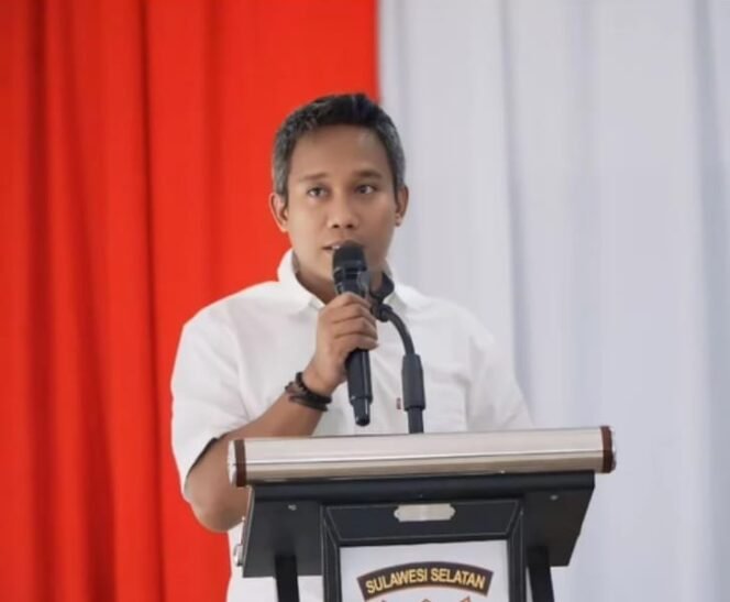 
					AKP M Aswan Saharuddin 