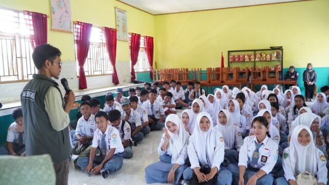 Sekolah