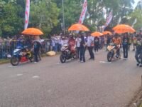 GVK Racing Team Malili