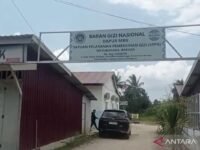 57 Pelajar di Kendari Alami Keluhan Usai MBG, SPPG Watubangga Dihentikan