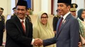 Menteri Pertanian Andi Amran Sulaiman