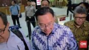 Anggota BPK Bobby Rizaldi Diperiksa KPK soal Dugaan Pengubahan Opini Audit Muara Enim