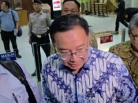 Anggota BPK Bobby Rizaldi Diperiksa KPK soal Dugaan Pengubahan Opini Audit Muara Enim