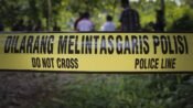 ASN OKI Tewas Ditikam Istri di Halaman Masjid, Dipicu Sengketa Biaya Berobat Anak